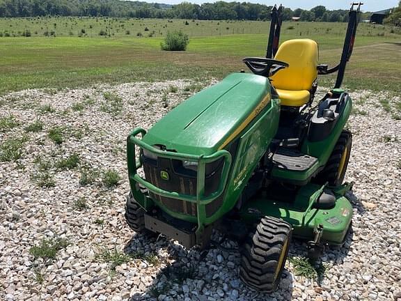 Image of John Deere 1025R Primary image