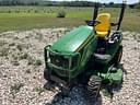 2013 John Deere 1025R Image