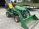 2013 John Deere 1025R Image