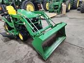 Thumbnail image John Deere 1025R 45