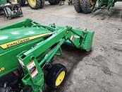 Thumbnail image John Deere 1025R 46