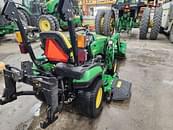 Thumbnail image John Deere 1025R 5