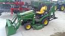 2013 John Deere 1025R Image