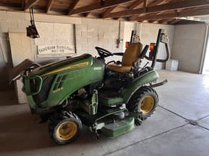 2013 John Deere 1025R Image