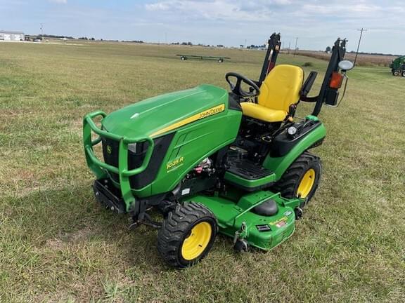 Image of John Deere 1025R Primary image
