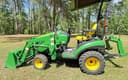 2013 John Deere 1025R Image