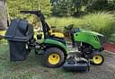 2013 John Deere 1025R Image