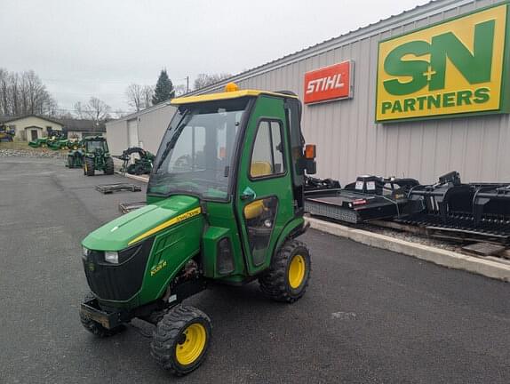 Image of John Deere 1025R Primary image