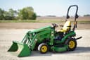 2013 John Deere 1025R Image