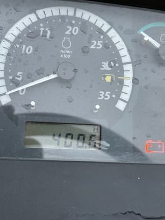 Image of John Deere 1025R equipment image 4