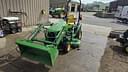 2013 John Deere 1025R Image