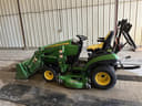 2013 John Deere 1025R Image