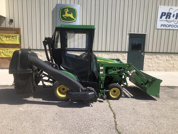 Image of John Deere 1025R Primary image