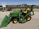 2013 John Deere 1025R Image