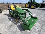 Thumbnail image John Deere 1025R 3