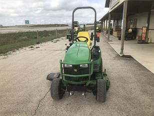 Main image John Deere 1025R 3