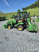 2013 John Deere 1025R Image