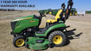 2013 John Deere 1025R Image
