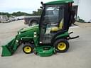 2013 John Deere 1025R Image