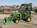 2013 John Deere 1025R Image