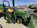 2013 John Deere 1025R Image