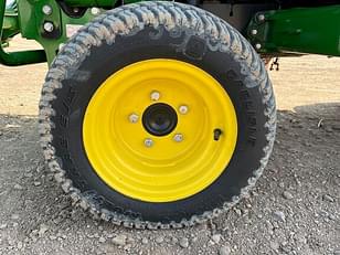 Main image John Deere 1025R 19