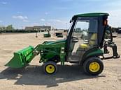 Thumbnail image John Deere 1025R 1