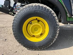 Main image John Deere 1025R 24