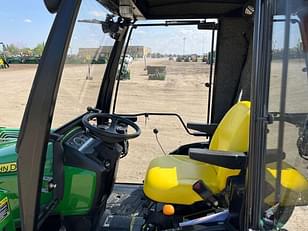 Main image John Deere 1025R 30