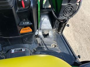 Main image John Deere 1025R 36