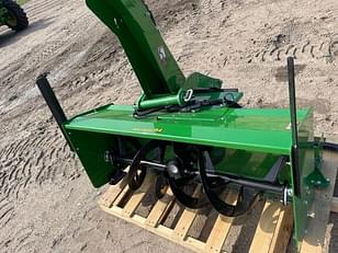 Main image John Deere 1025R 40