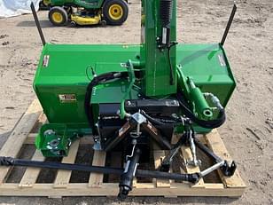 Main image John Deere 1025R 41