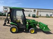 Thumbnail image John Deere 1025R 6