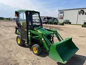 Thumbnail image John Deere 1025R 7