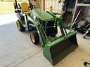 2013 John Deere 1025R Image