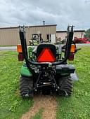 2013 John Deere 1025R Image