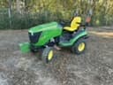 2013 John Deere 1025R Image