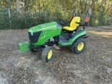 Main image John Deere 1025R