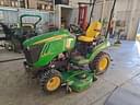 2013 John Deere 1025R Image