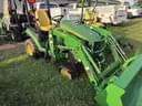 2013 John Deere 1025R Image