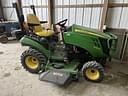 2013 John Deere 1025R Image