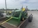 2013 John Deere 1026R Image