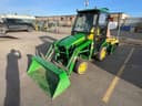 2013 John Deere 1026R Image