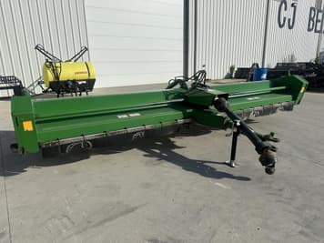 Main image John Deere 115