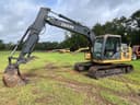 2013 John Deere 130G Image