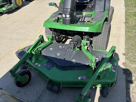Image of John Deere 1420 Series II equipment image 3