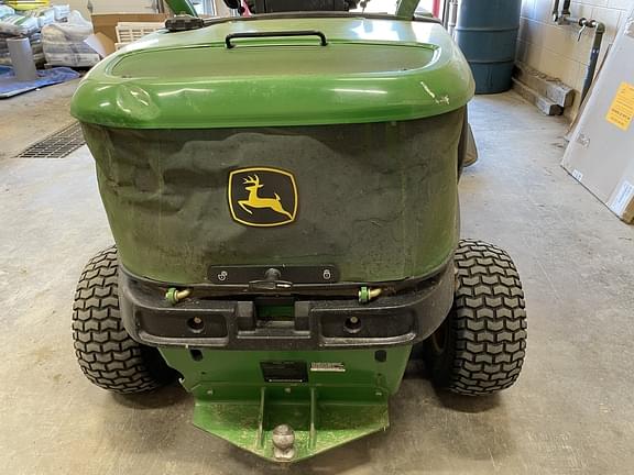 Image of John Deere 1420 Series II equipment image 3