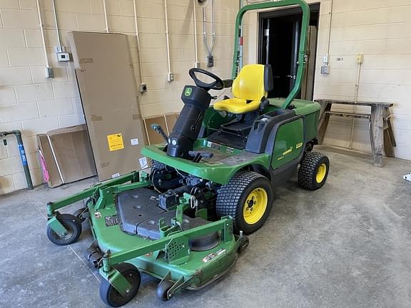 Image of John Deere 1420 Series II Primary image