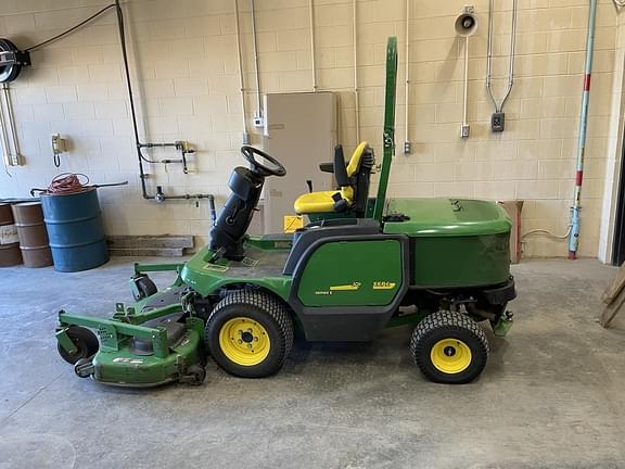 Image of John Deere 1420 Series II equipment image 1