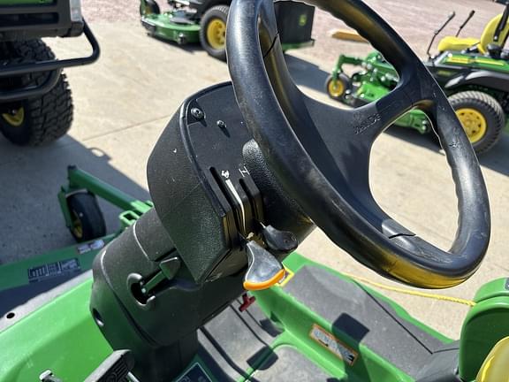 Image of John Deere 1420 Series II equipment image 4